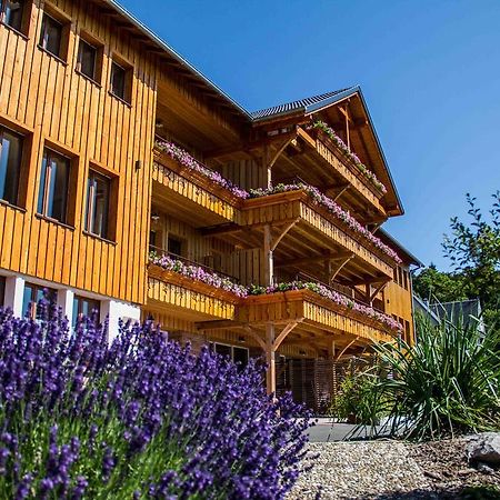 Aubure Les Gites D'Adelspach Gites & Spa En Alsace מראה חיצוני תמונה